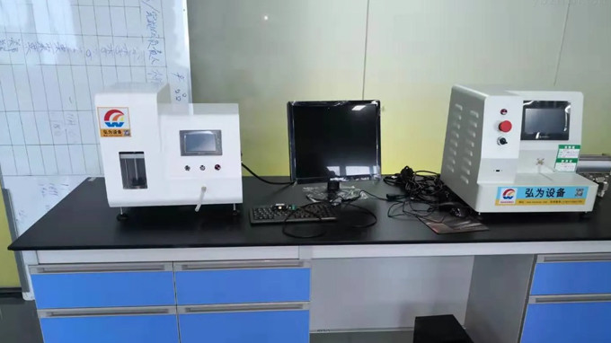Shenzhen MIWU Industrial company with limited liability linha de produção do fabricante