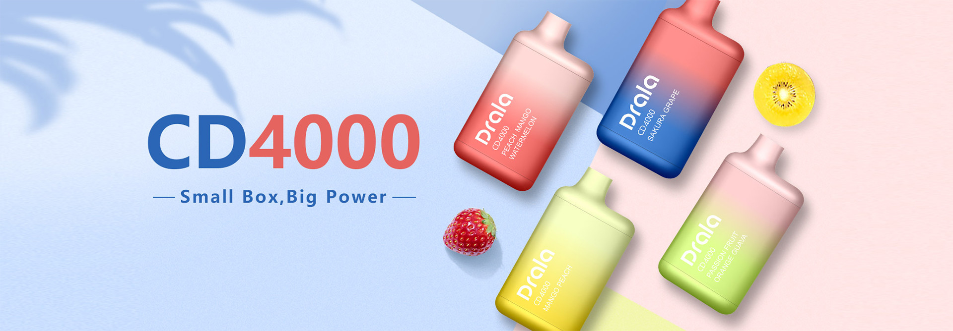 qualidade Penas descartáveis de Vape Fábrica