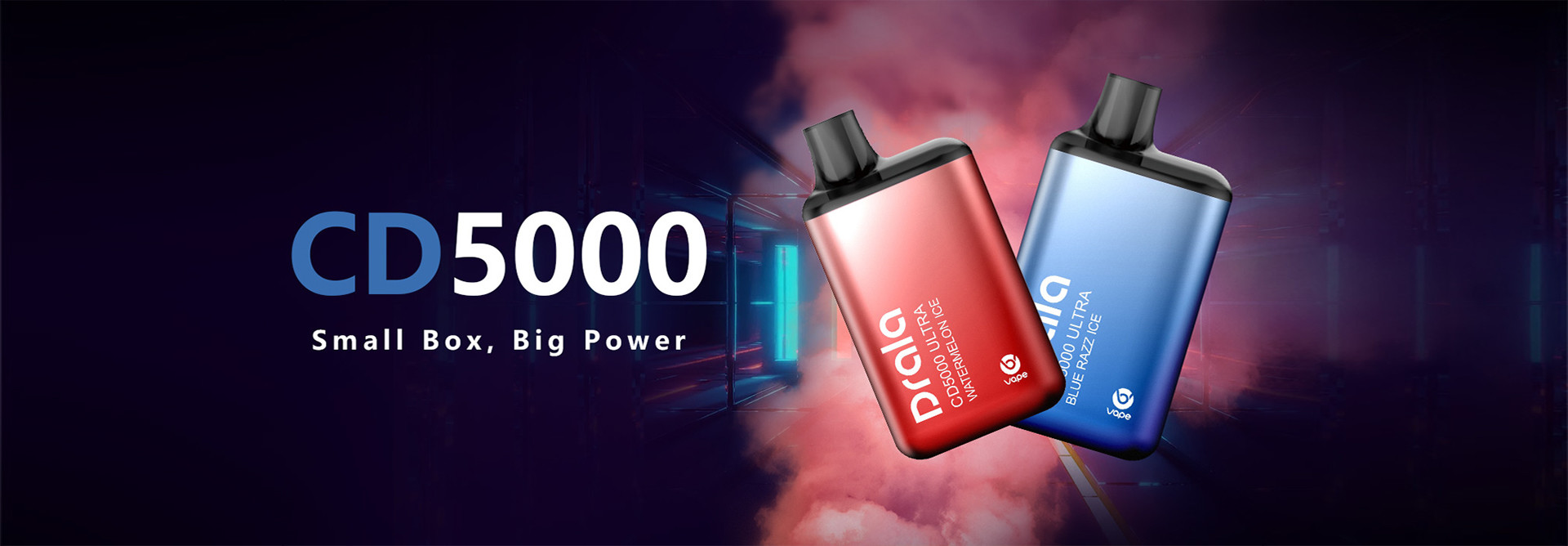 qualidade Penas descartáveis de Vape Fábrica