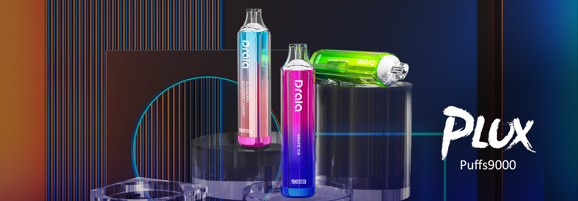 qualidade Penas descartáveis de Vape Fábrica