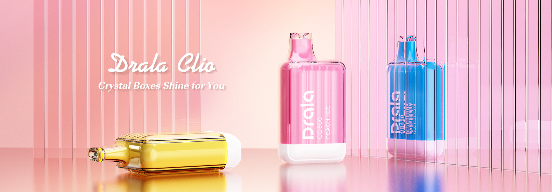 qualidade Penas descartáveis de Vape Fábrica